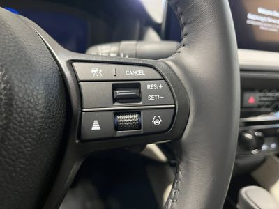 2026 Honda Accord Hybrid — photo 17 view