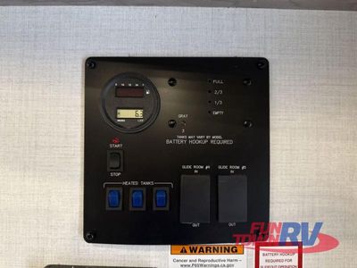 2025 Dutchmen Voltage — photo 41 view