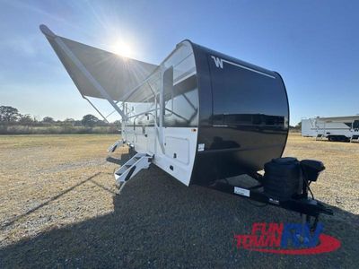 2026 Winnebago Thrive - Photo 3