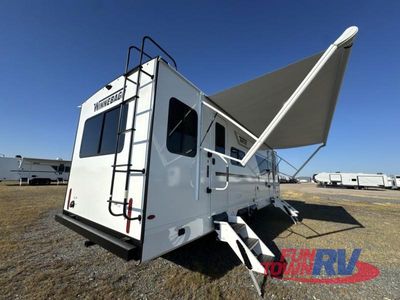 2026 Winnebago Thrive - Photo 6