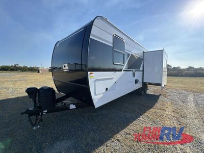 2026 Winnebago Thrive - Photo 4