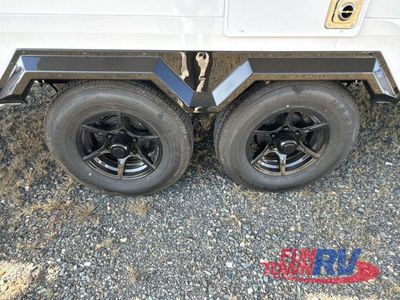 2026 Winnebago Thrive - Photo 11