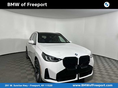 2026 BMW X3 30 xDrive - Photo 22