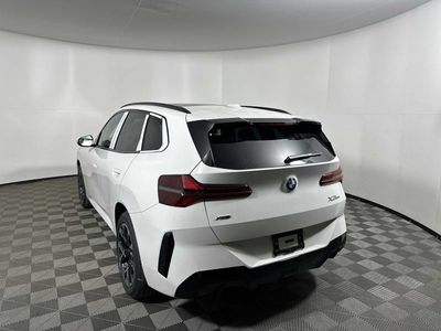 2026 BMW X3 30 xDrive - Photo 2