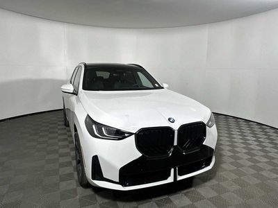 2026 BMW X3 30 xDrive - Photo 5