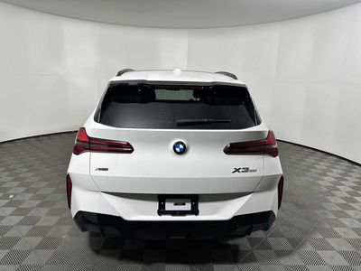 2026 BMW X3 30 xDrive - Photo 1