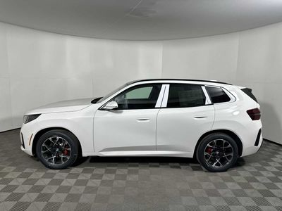 2026 BMW X3 30 xDrive - Photo 3
