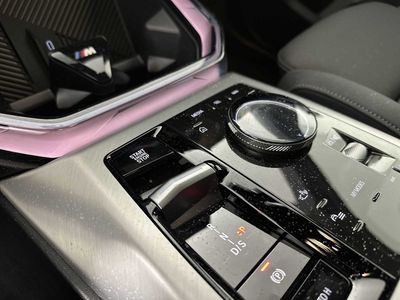2026 BMW X3 30 xDrive - Photo 15