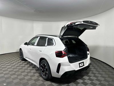 2026 BMW X3 30 xDrive - Photo 19