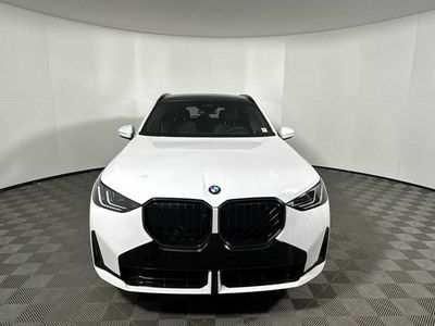 2026 BMW X3 30 xDrive - Photo 4