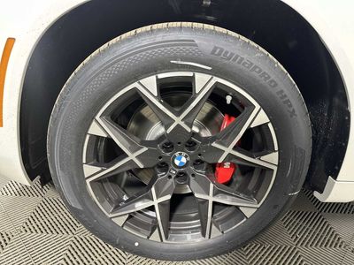 2026 BMW X3 30 xDrive - Photo 9