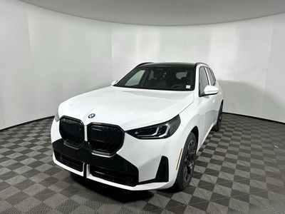 2026 BMW X3 30 xDrive - Photo 6