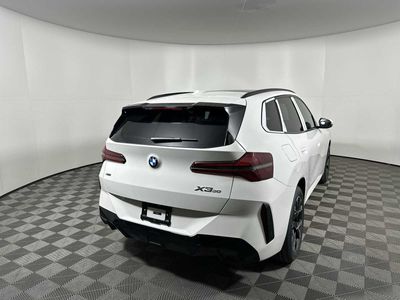 2026 BMW X3 30 xDrive - Photo 8