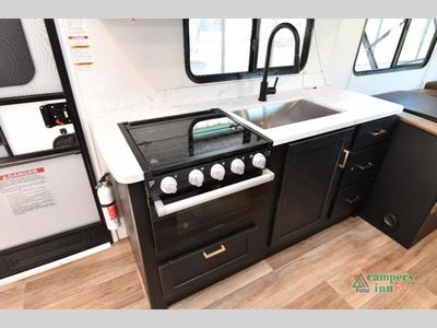 2022 Keystone RV Outback - Photo 12