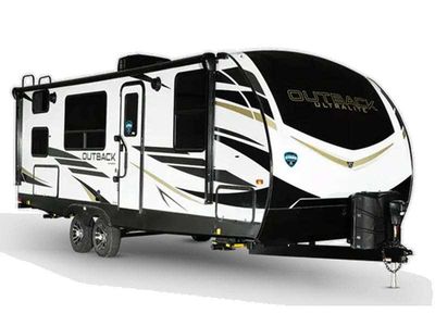 2022 Keystone RV Outback - Photo 1