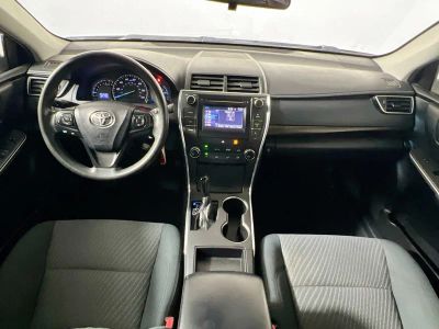 2015 Toyota Camry — photo 26 view