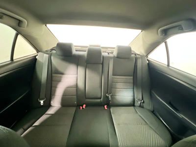 2015 Toyota Camry — photo 29 view