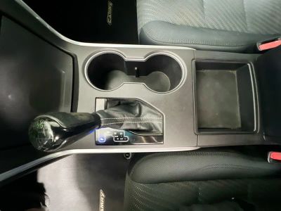 2015 Toyota Camry — photo 21 view
