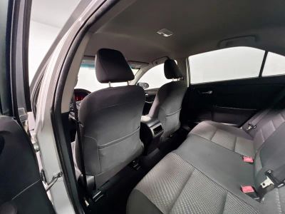 2015 Toyota Camry — photo 25 view