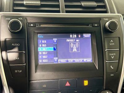 2015 Toyota Camry — photo 23 view