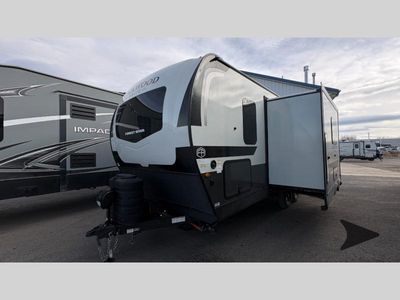 2026 Forest River RV Rockwood Mini Lite - Photo 4
