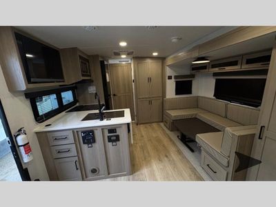 2026 Forest River RV Rockwood Mini Lite - Photo 18