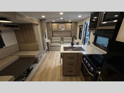 2026 Forest River RV Rockwood Mini Lite - Photo 48