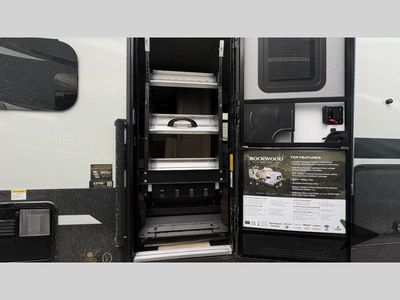 2026 Forest River RV Rockwood Mini Lite - Photo 50