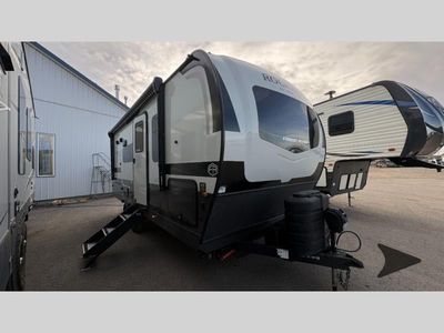 2026 Forest River RV Rockwood Mini Lite - Photo 1