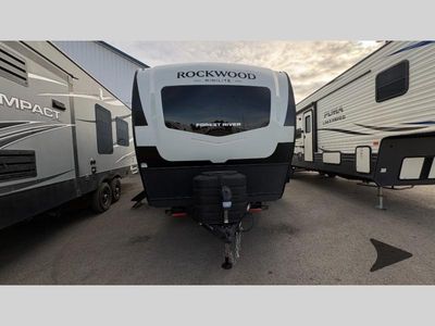 2026 Forest River RV Rockwood Mini Lite - Photo 3