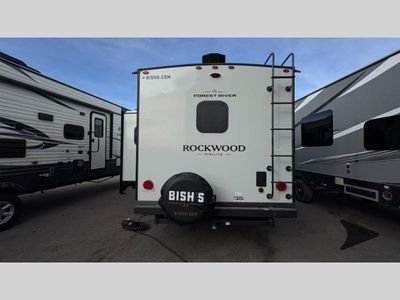2026 Forest River RV Rockwood Mini Lite - Photo 6