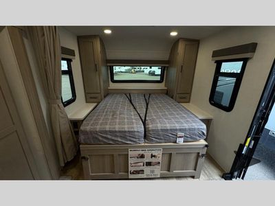 2026 Forest River RV Rockwood Mini Lite - Photo 22