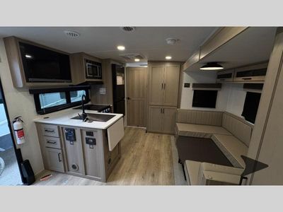 2026 Forest River RV Rockwood Mini Lite - Photo 49