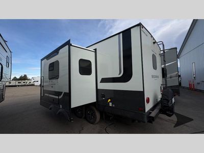 2026 Forest River RV Rockwood Mini Lite - Photo 5