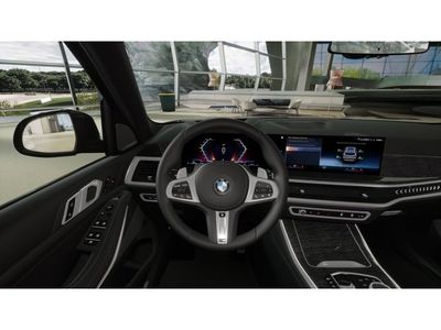 2026 BMW X5 — photo 13 view