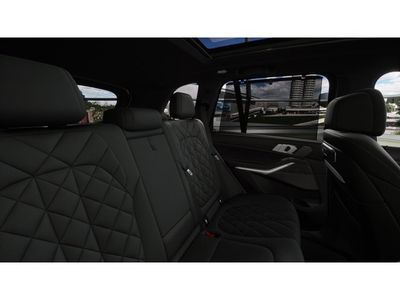 2026 BMW X5 — photo 12 view