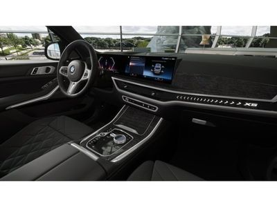 2026 BMW X5 — photo 14 view