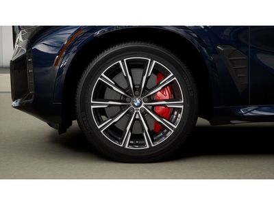 2026 BMW X5 — photo 7 view