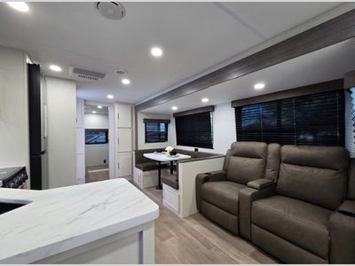 2026 Grand Design Transcend Xplor - Photo 6
