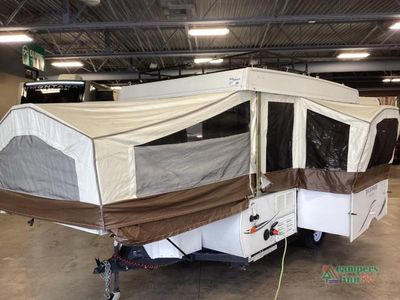 2013 Forest River RV Rockwood Freedom Series - Photo 2