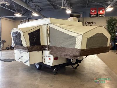 2013 Forest River RV Rockwood Freedom Series - Photo 6