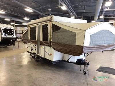 2013 Forest River RV Rockwood Freedom Series - Photo 27