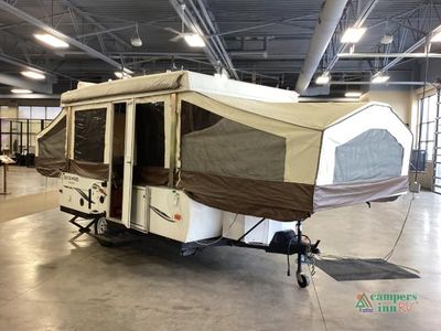 2013 Forest River RV Rockwood Freedom Series - Photo 1