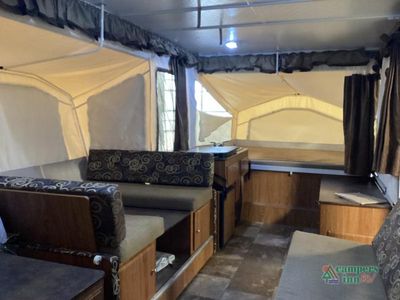 2013 Forest River RV Rockwood Freedom Series - Photo 25