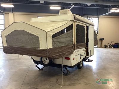 2013 Forest River RV Rockwood Freedom Series - Photo 7