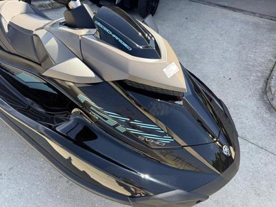 2025 Yamaha Waverunners GP SVHO - Photo 9
