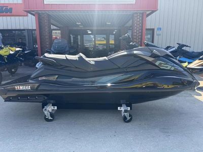 2025 Yamaha Waverunners GP SVHO - Photo 7