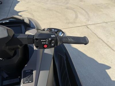 2025 Yamaha Waverunners GP SVHO - Photo 15