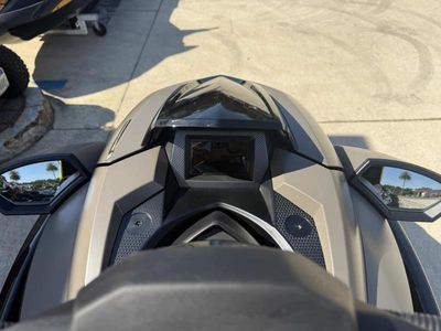 2025 Yamaha Waverunners GP SVHO - Photo 13