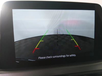 2024 Ford Escape — photo 16 view